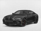 Photo of 2026 Special Order Color BMW M4