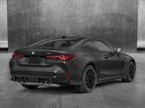 Thumbnail of 2026 Special Order Color BMW M4