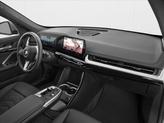 Thumbnail of 2026 Black Sapphire Metallic BMW X1