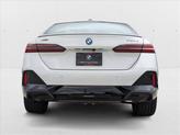 Thumbnail of 2026 Mineral White Metallic BMW 550e