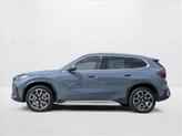 Thumbnail of 2025 Storm Bay Metallic BMW X1