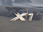 Thumbnail of 2025 Storm Bay Metallic BMW X1