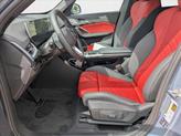 Thumbnail of 2025 Storm Bay Metallic BMW X1