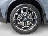 Thumbnail of 2025 Storm Bay Metallic BMW X1