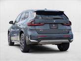 Thumbnail of 2025 Storm Bay Metallic BMW X1