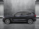 Thumbnail of 2026 Black Sapphire Metallic BMW X5