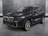Photo of 2026 Black Sapphire Metallic BMW X5