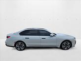 Thumbnail of 2025 Mineral White Metallic BMW 760