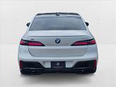 Thumbnail of 2025 Mineral White Metallic BMW 760
