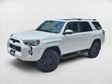 Photo of 2023 Ice Cap Toyota 4Runner