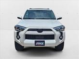 Thumbnail of 2023 Ice Cap Toyota 4Runner