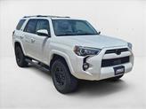 Thumbnail of 2023 Ice Cap Toyota 4Runner