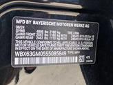 Thumbnail of 2025 Black BMW X2