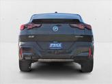 Thumbnail of 2025 Black BMW X2