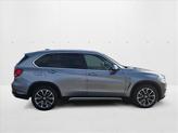 Thumbnail of 2018 Space Gray Metallic BMW X5
