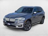 Photo of 2018 Space Gray Metallic BMW X5