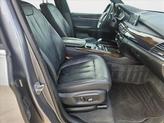 Thumbnail of 2018 Space Gray Metallic BMW X5