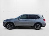 Thumbnail of 2018 Space Gray Metallic BMW X5