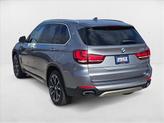 Thumbnail of 2018 Space Gray Metallic BMW X5