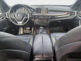 Thumbnail of 2018 Space Gray Metallic BMW X5