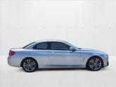 Thumbnail of 2016 Gray BMW 428