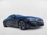 Thumbnail of 2024 Black BMW 840