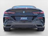 Thumbnail of 2024 Black BMW 840