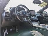 Thumbnail of 2024 Black BMW 840