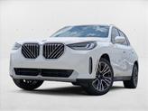 Photo of 2025 Alpine White BMW X3