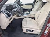 Thumbnail of 2026 Aventurin Red Metallic BMW X7