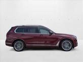 Thumbnail of 2026 Aventurin Red Metallic BMW X7