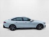 Thumbnail of 2025 Alpine White BMW 530