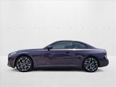 Thumbnail of 2025 Thundernight Metallic BMW 230