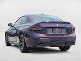 Thumbnail of 2025 Thundernight Metallic BMW 230