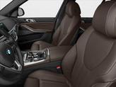Thumbnail of 2026 Mineral White Metallic BMW iX