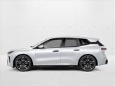 Thumbnail of 2026 Mineral White Metallic BMW iX