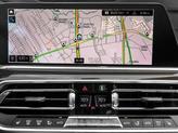 Thumbnail of 2026 Mineral White Metallic BMW iX