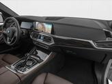 Thumbnail of 2026 Mineral White Metallic BMW iX