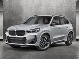 Photo of 2025 Space Silver Metallic BMW X1