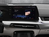 Thumbnail of 2025 Space Silver Metallic BMW X1