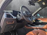 Thumbnail of 2026 Mineral White Metallic BMW X7