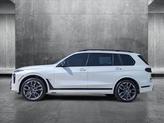 Thumbnail of 2026 Mineral White Metallic BMW X7