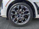 Thumbnail of 2026 Mineral White Metallic BMW X7