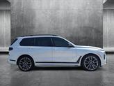 Thumbnail of 2026 Mineral White Metallic BMW X7