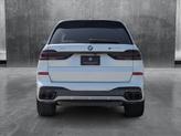 Thumbnail of 2026 Mineral White Metallic BMW X7