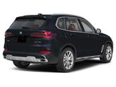Thumbnail of 2026 Carbon Black Metallic BMW X5 PHEV