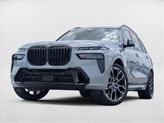 Photo of 2026 Brooklyn Grey Metallic BMW X7