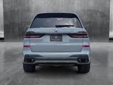 Thumbnail of 2026 Brooklyn Grey Metallic BMW X7
