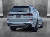Thumbnail of 2026 Brooklyn Grey Metallic BMW X7