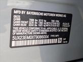 Thumbnail of 2026 Brooklyn Grey Metallic BMW X7